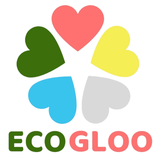 Ecogloo Pte Ltd Logo